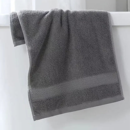 Super Soft Quick-Dry Highly Absorbent Bath Towels set