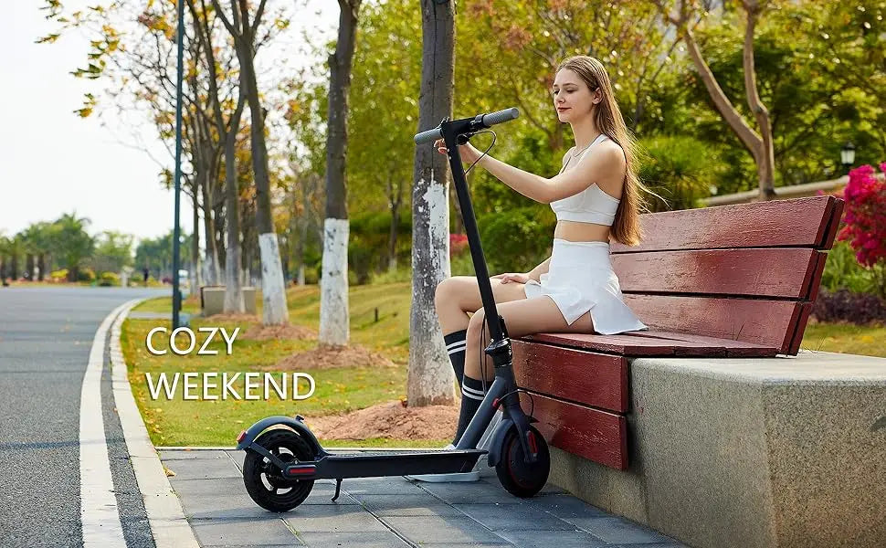 G5.0 Electric Scooter 36V 10.5AH High-Capacity Battery