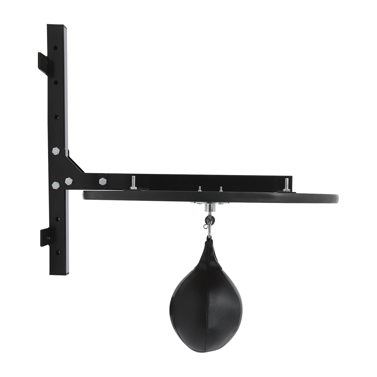Heavy Duty Boxing Training Speed Bag Platform Kit