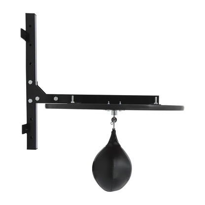 Heavy Duty Boxing Training Speed Bag Platform Kit