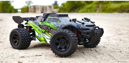 1:16 35km/h 4WD RC Car High Drift Speed Off Road Vehicle