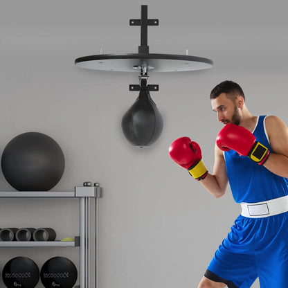 Heavy Duty Boxing Training Speed Bag Platform Kit