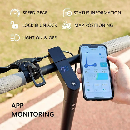 G5.0 Electric Scooter 36V 10.5AH High-Capacity Battery