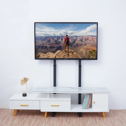 TV Height Adjustable Stand
