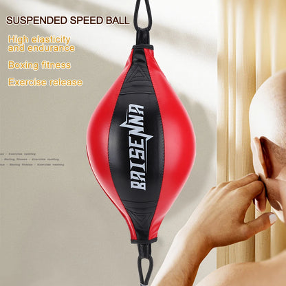Double End Speed Training Bag