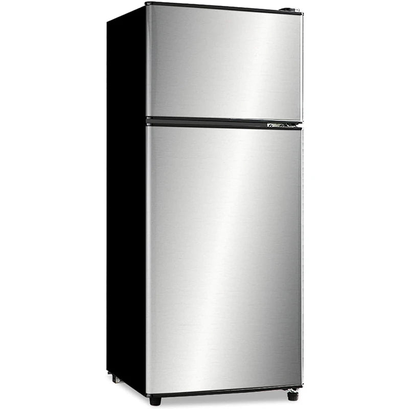 3.8 Cu.Ft Small Refrigerator with Freezer