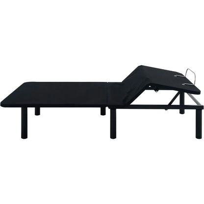 Twin XL Adjustable Bed Frame with Wireless Remote
