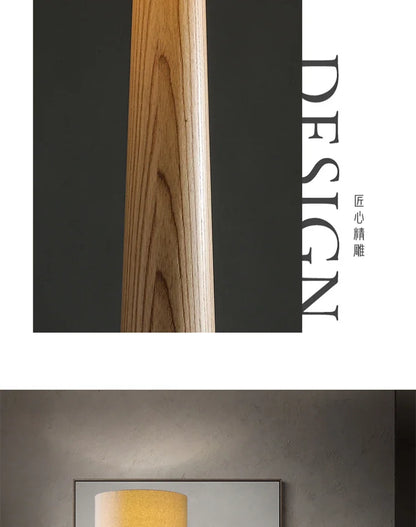 Sofa Side Wall Corner Standing Lamp for Living Room