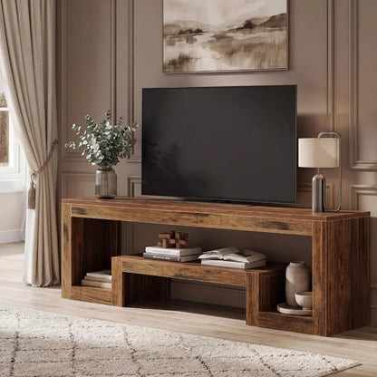 63-Inch TV Stand for TVs up 65"