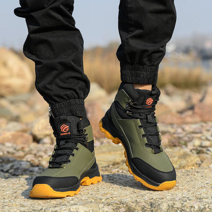 Tactical Shoes Lightweight Non-Slip Work Shoes