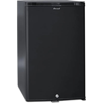 No Noise 110V/12V Compact Refrigerator