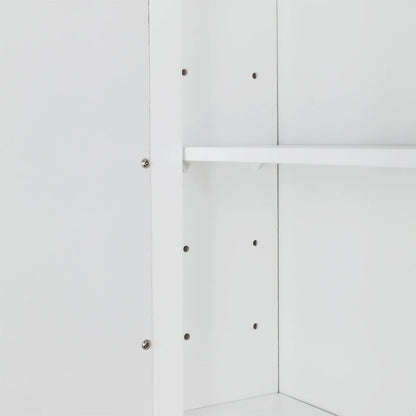 Bathroom Wall Mounted Cabinet