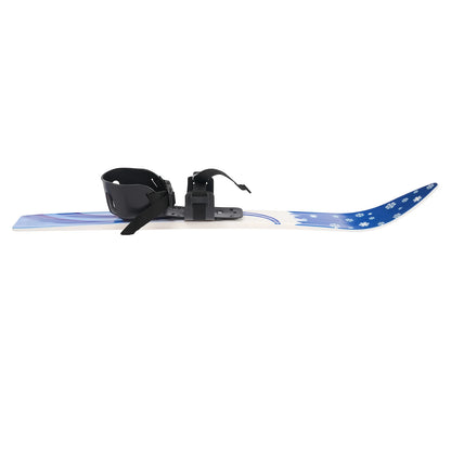 Kids Ski Board Set for Ages 2-8