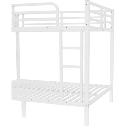 Full Over Full Bunk Bed for Teens Adults