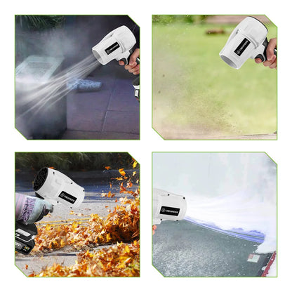 2000W Portable Air Blower
