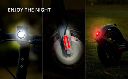 G5.0 Electric Scooter 36V 10.5AH High-Capacity Battery