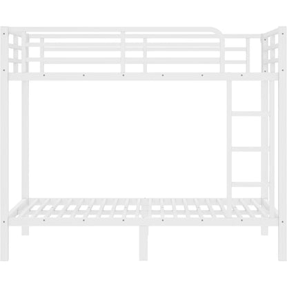 Full Over Full Bunk Bed for Teens Adults