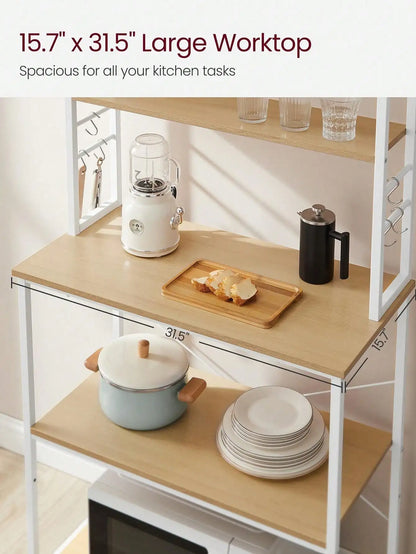Microwave Oven Stand