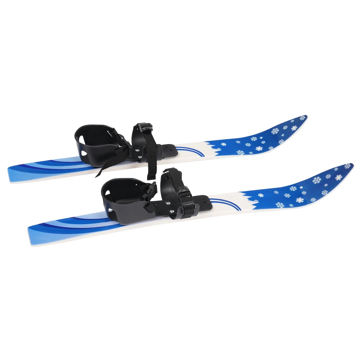 Kids Ski Board Set for Ages 2-8