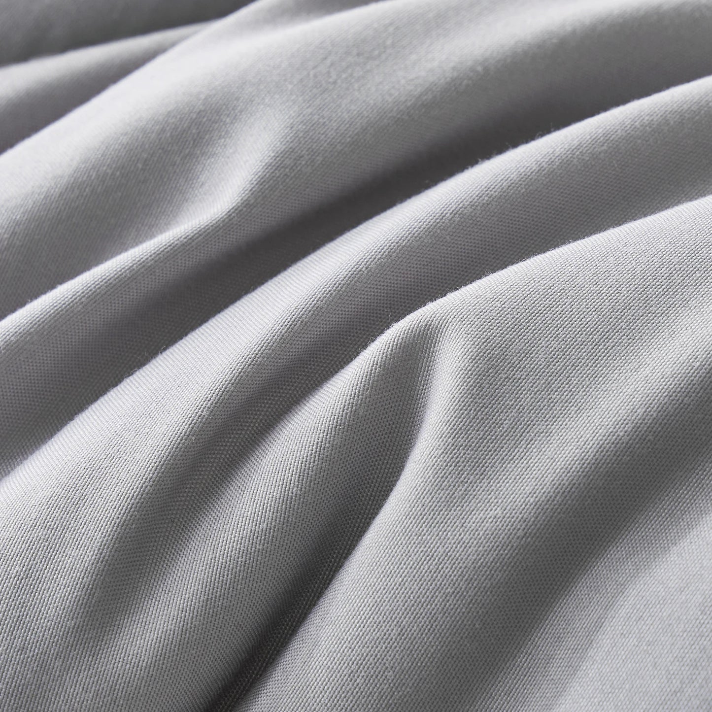 7-Pcs Solid Comforter sets