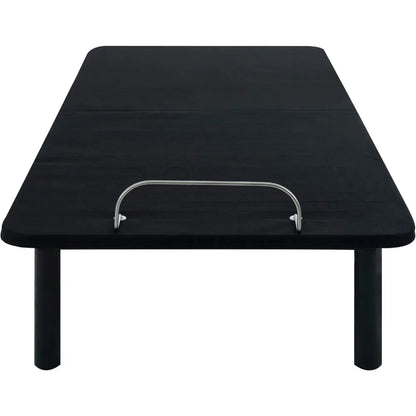 Twin XL Adjustable Bed Frame with Wireless Remote