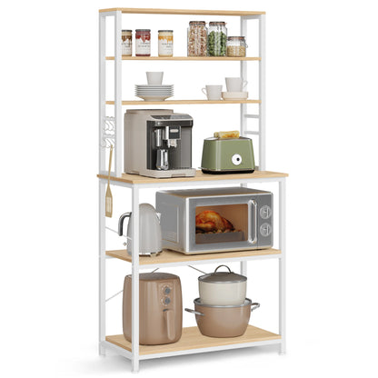 Microwave Oven Stand