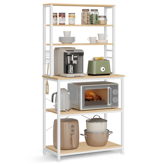 Microwave Oven Stand