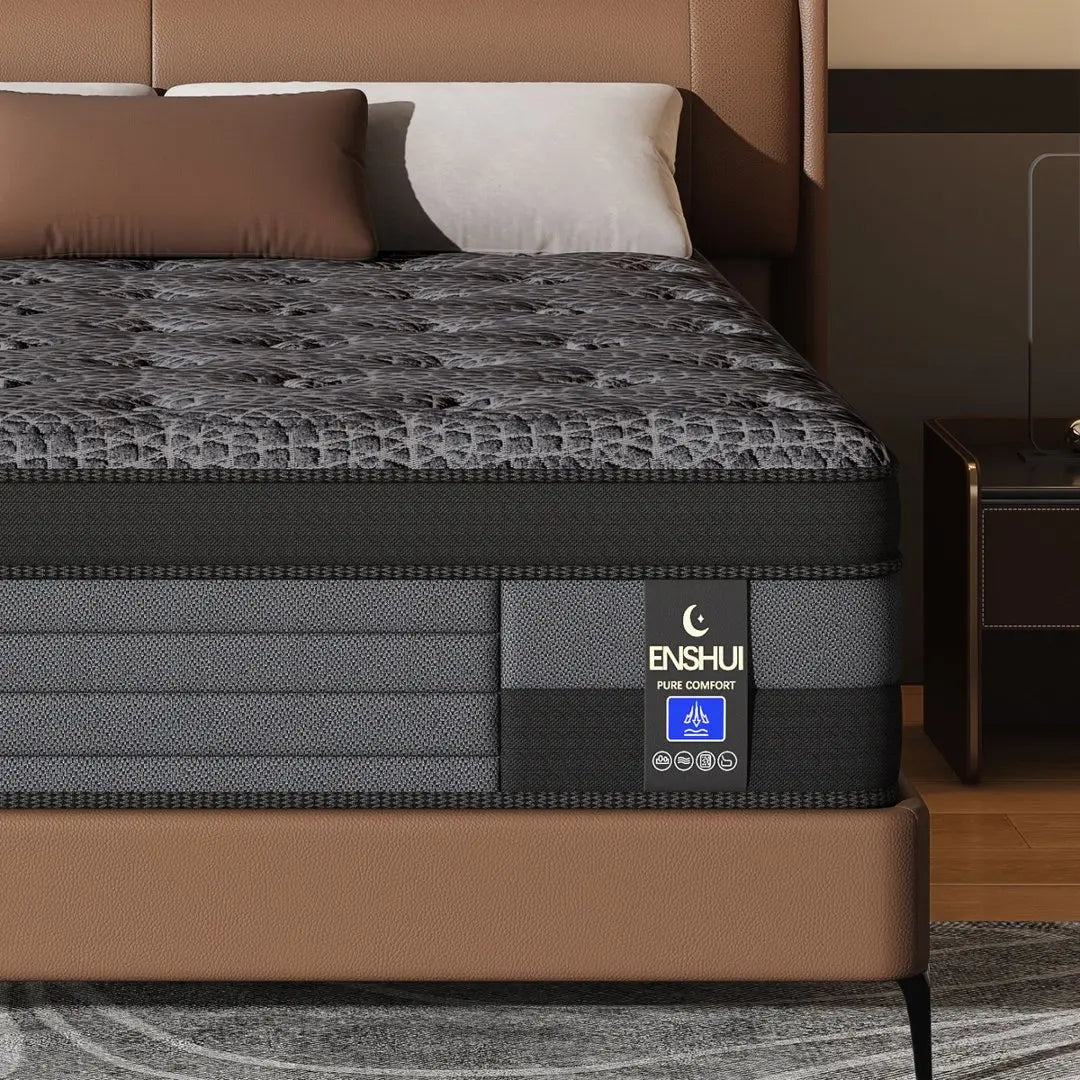 12/14inch Memory Foam Mattress