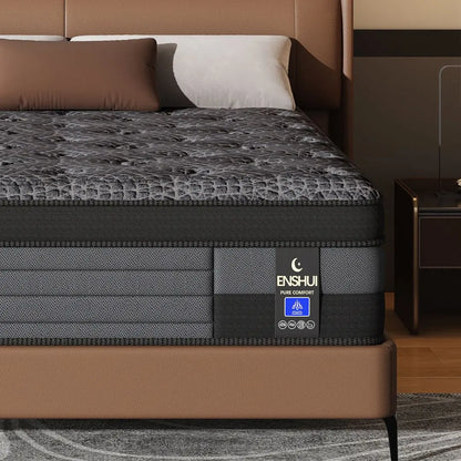 12/14inch Memory Foam Mattress