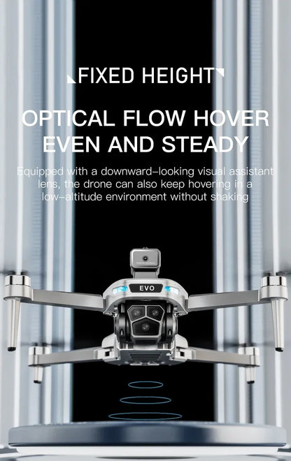 SG901 Pro Drone With 4K HD Dual Camera Intelligent
