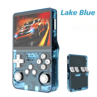 Retro Handheld Portable Pocket Player Game Console