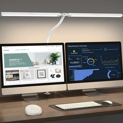 24-Watt LED Desk Lamp for Home Office