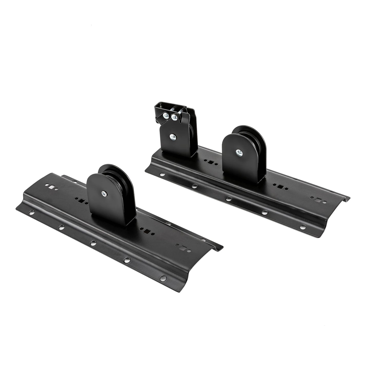 Wall Suspension Display Rack, Bicycle Storage Elevator.