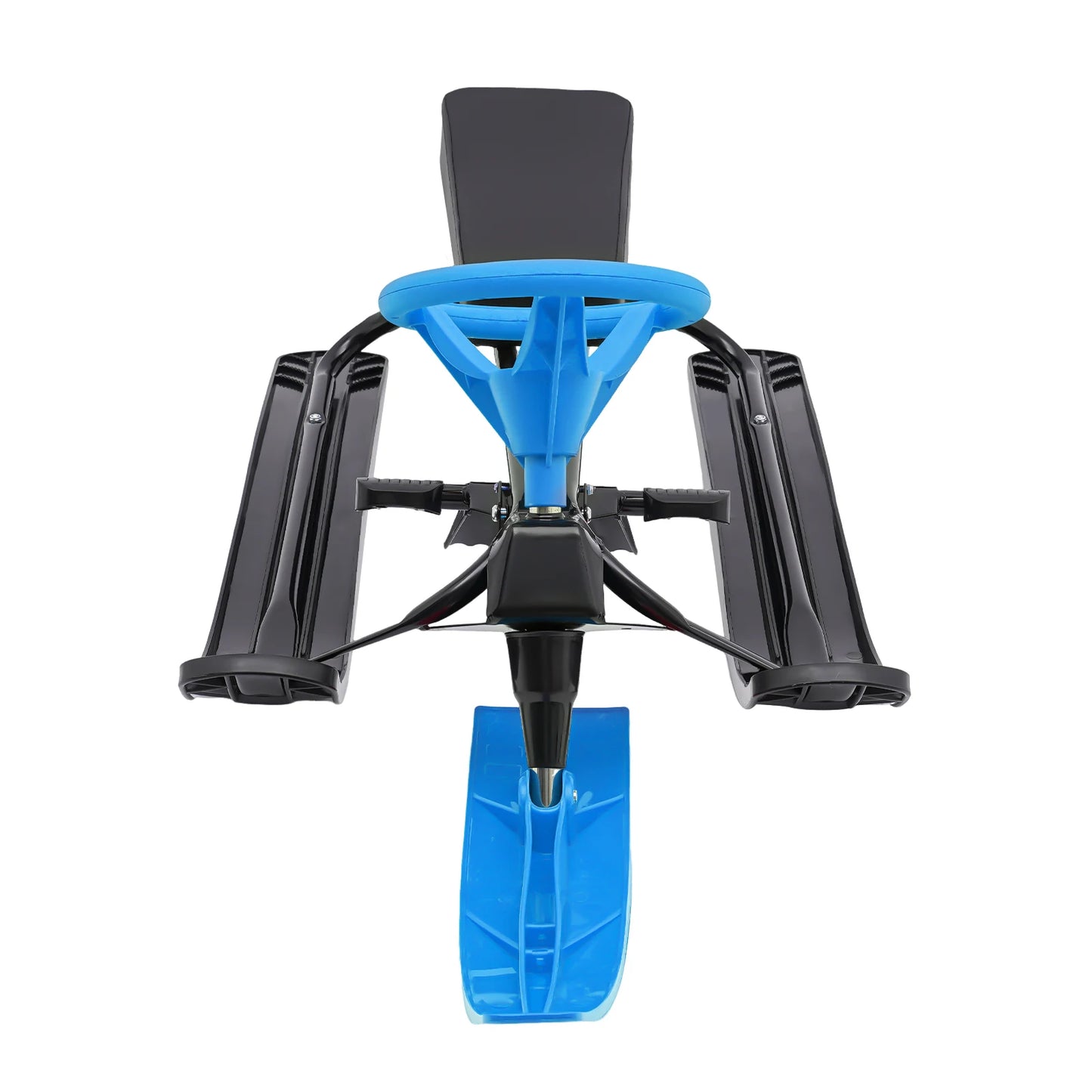 114*50*38cm Snow Racer Sled Slider Board