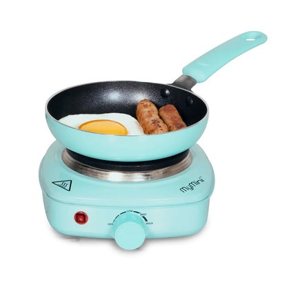 2 Piece Non-Stick Urban Cook Set