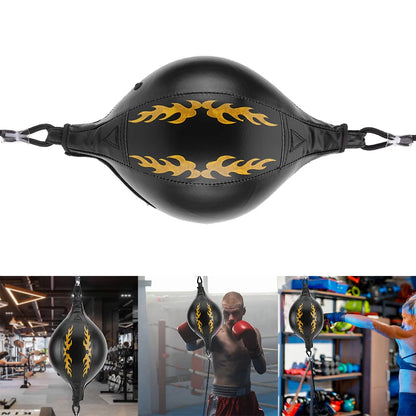 Double End Speed Training Bag