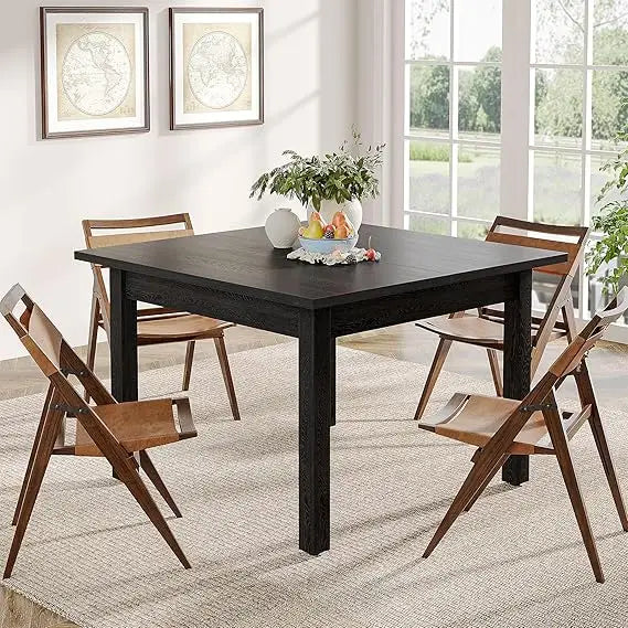 Modern Kitchen Table for Dining Room