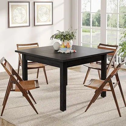 Modern Kitchen Table for Dining Room