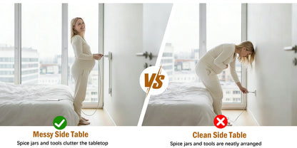 3 Style Retractable Sockets Adjustable Electrical Outlet Extender