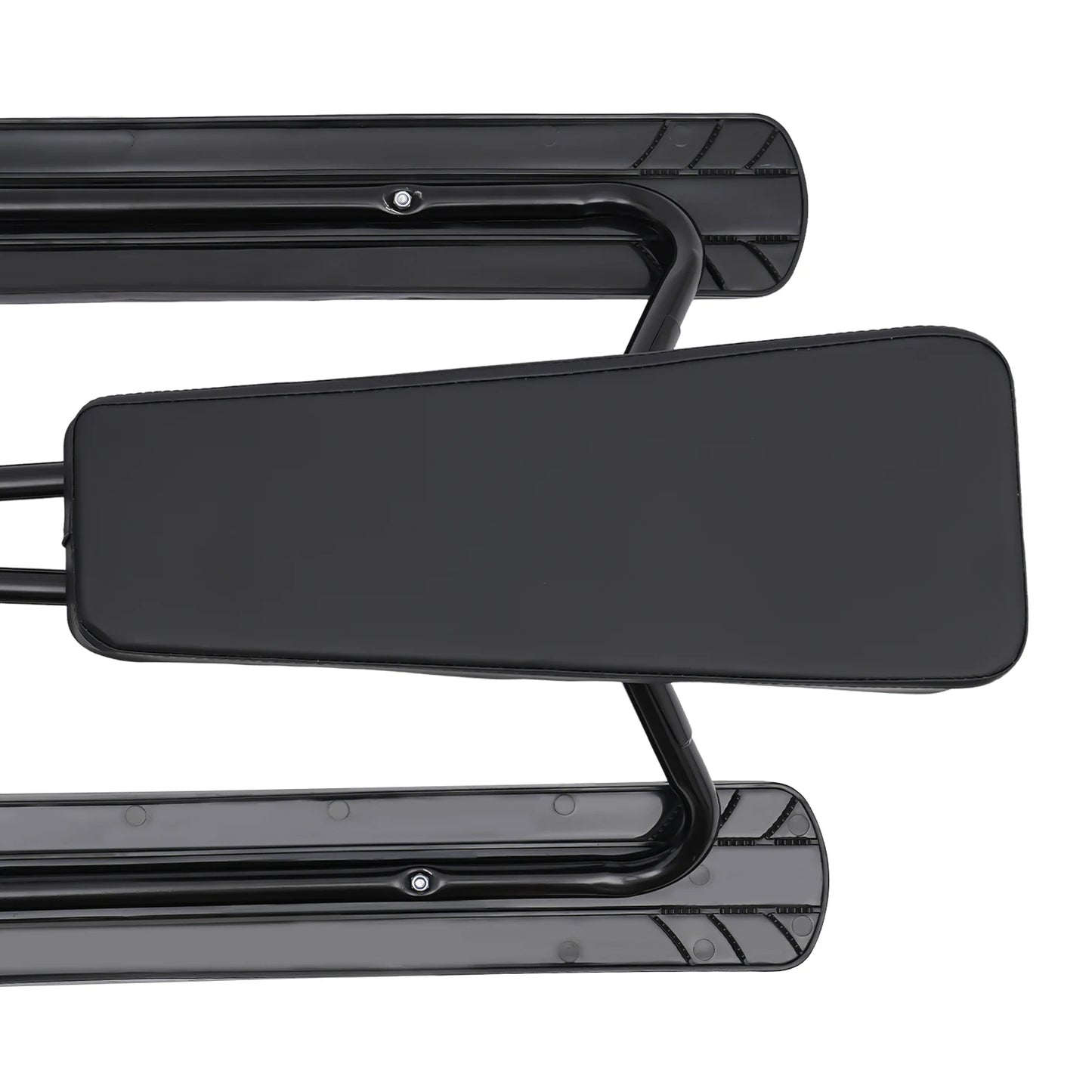 114*50*38cm Snow Racer Sled Slider Board