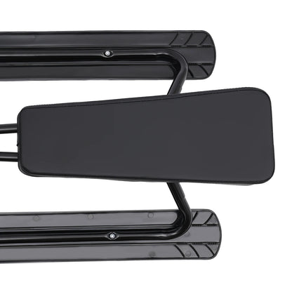 114*50*38cm Snow Racer Sled Slider Board