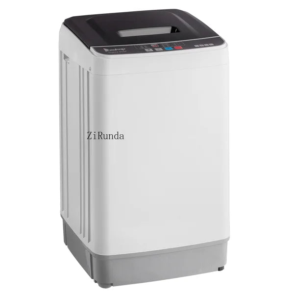 Full-Automatic Washing Machine with 10 programs 8 Water Level Selections