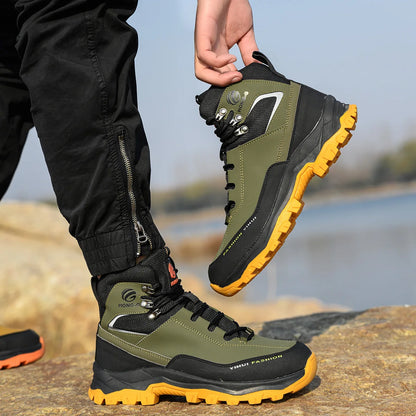 Tactical Shoes Lightweight Non-Slip Work Shoes