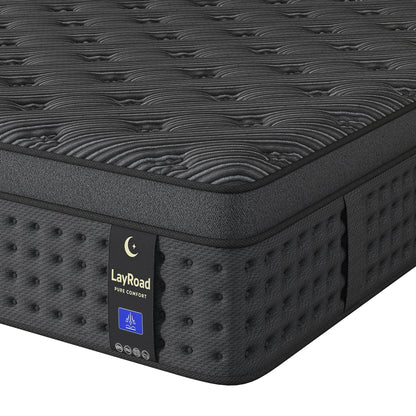 12"14"Twin Full Queen King Size Mattress