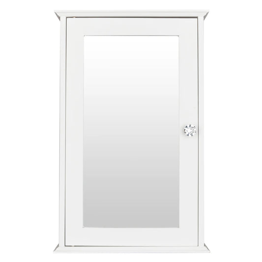 Bathroom Wall Mounted Cabinet