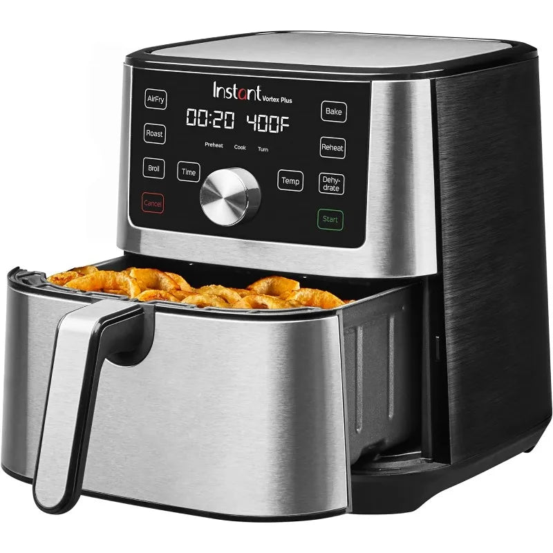6-in-1, 6QT XL Air Fryer
