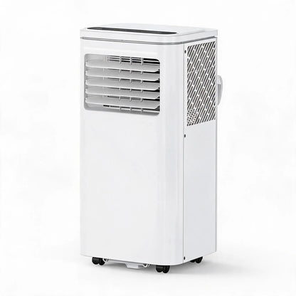 8000 BTU Portable Air Conditioner 3 In 1 Cooling Dehumidifier