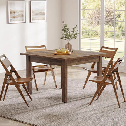 Modern Kitchen Table for Dining Room