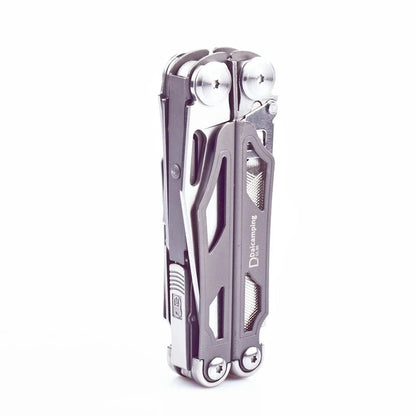 Multi-tool Survival Gear Plier Swiss Army Folding Knives