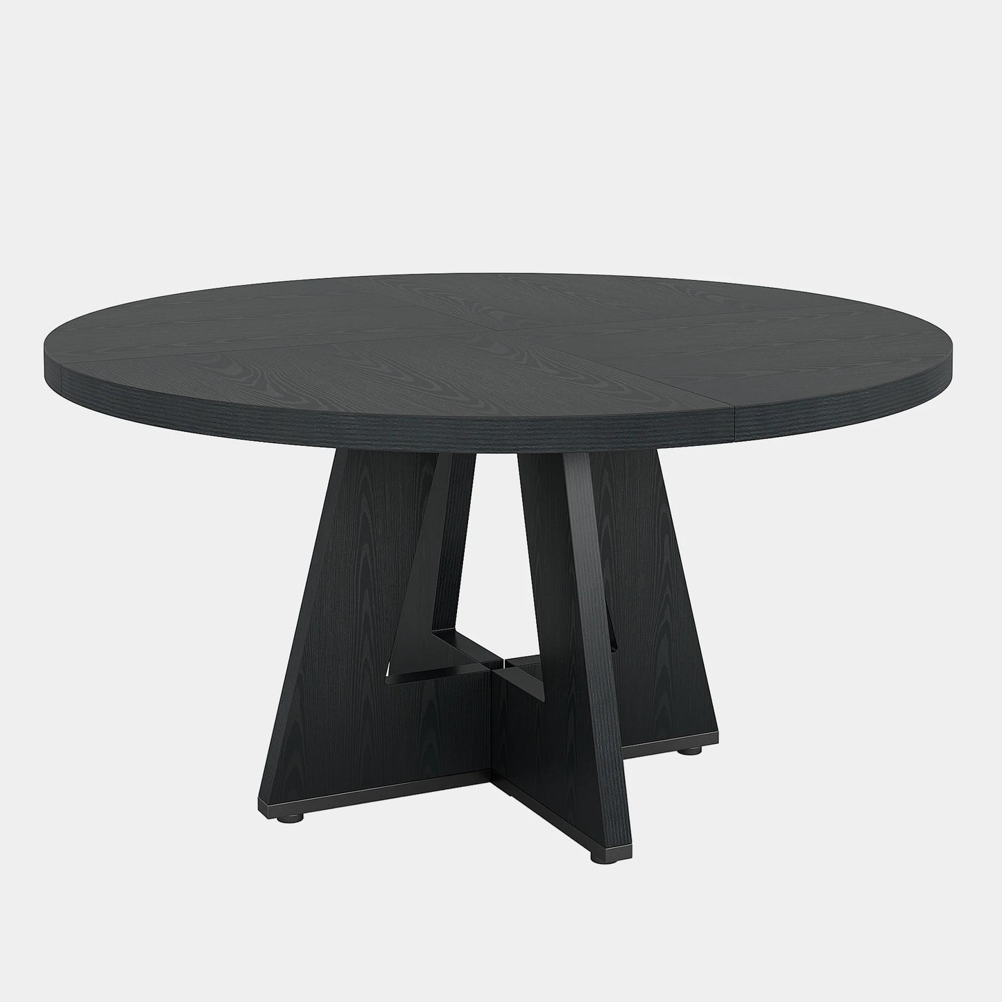 47 Inch Round Dining Table